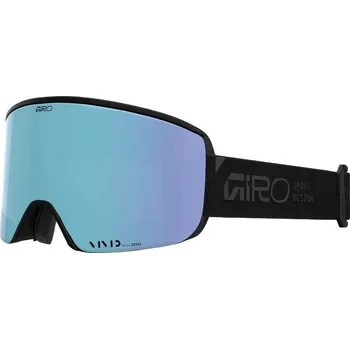 Giro Axis - Black Stacked/Vivid Royal/Vivid Infrared uni