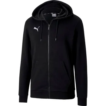 Pánská větrovka Bunda Puma Black 1169636 S