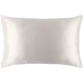Povlečení Hedvábný povlak na polštář 51x76 cm White – slip ID_1820854