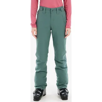 Dámské lyžařské kalhoty Protest PRTCARMACKOS XL Zelená