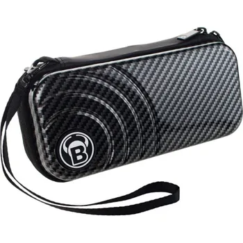 Bull's Pouzdro na šipky Orbis S - HS - Black