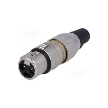 Elektrická zásuvka 700-0300