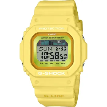 Hodinky Casio G-Shock GLX-5600RT-9ER