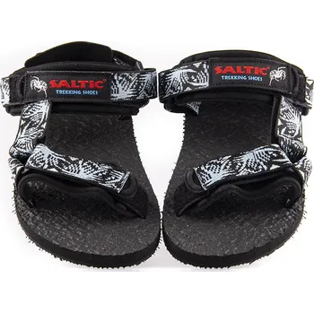 Pánské sandále Saltic Trekové sandále light vel. 43, azur maskáč