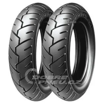 Pneumatiky MICHELIN s1 3/80 R10 50J, sleva DOT
