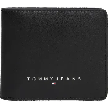 Peněženka Tommy Jeans Black 1170517 One Size