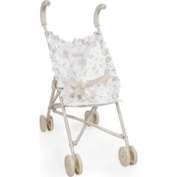 Kočárek pro panenku Golfový kočárek pro panenku o velikosti 30 - 42 cm Pasito a Pasito - Nara