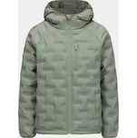 Bunda Karrimor Khaki 1170201 10 (38)