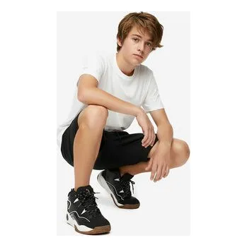 Dámské tenisky Sneakersy Shaq EOSS-H.O.F AQ95027B-BBZ J Černá 40