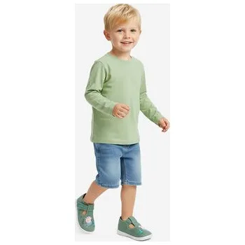 Chlapecké bačkory Bačkory Peppa Pig CEO-CM-AW25-334PP Zelená 24