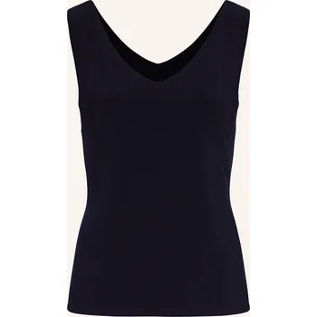 Joseph Ribkoff Dámský Top, tmavě modrá, 36