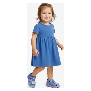 Dívčí bačkory Bačkory Tom & Jerry Gokko CEO-CM-AW25-307WBGTJ Fialová 23