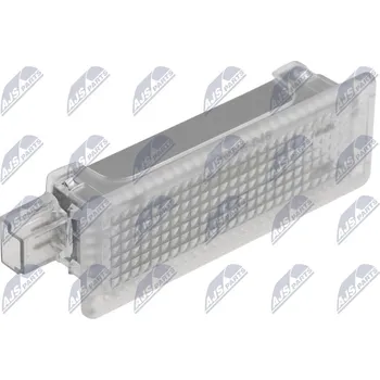 Autodoplněk Osvětlení interiéru NTY ELP-VW-046