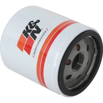 Filtr pro motocykl K&N olejový filtr pro Chevrolet Express 2500 -- rok výroby 2003-2006 6.0L Benzín SLEVA 8%