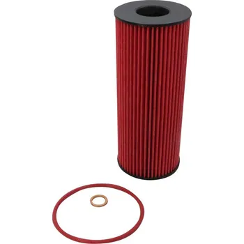 Filtr pro motocykl K&N olejový filtr pro BMW X5 M50d -- rok výroby 2017 3.0L Diesel SLEVA 8%