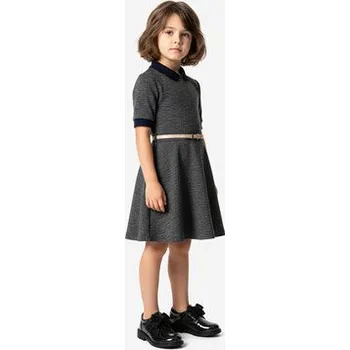 Dámské polobotky Polobotky DeeZee CEO-CS6511-06 Černá 27