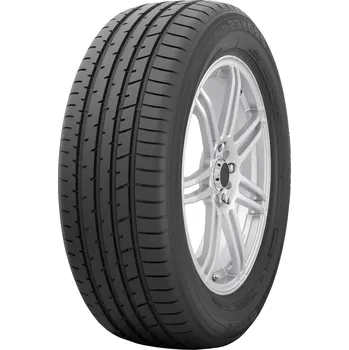 Letní osobní pneu Toyo 225/55R19 99V PXR46A DOT24 (Pneu Toyo PXR46A 225/55-19)
