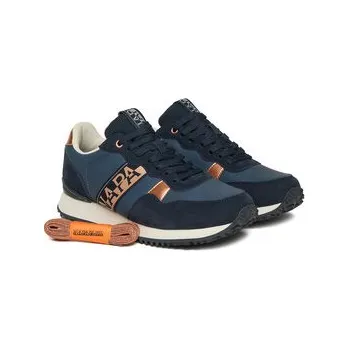 Dámské tenisky Napapijri Sneakersy Astra NP0A8912 Tmavomodrá 38