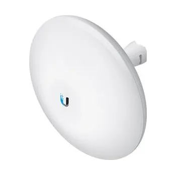 Síťový prvek Ubiquiti networks Venkovní jednotka NanoBeam NBE-5AC-Gen2 5GHz AC, 2x 19dBi, Gigabit LAN, AirMAX AC