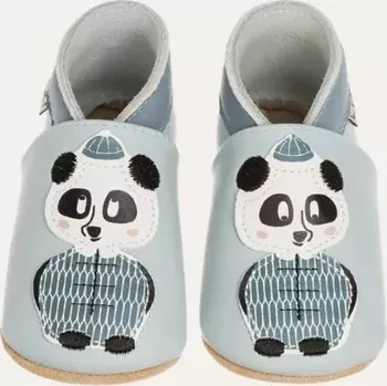 Capáčky Capáčky Lait et Miel panda 6-12 M