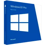 Windows 8.1 Pro Digitální + GetCID