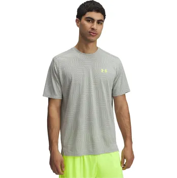 Pánské tričko Tričko Under Armour Green 1170411 S