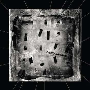 Zahraniční hudba CD Disco Inferno: 91/92 2017