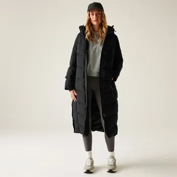 Bunda Regatta Black 1169677 18