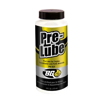 aditivum BG 825 Pre-Lube 325 ml