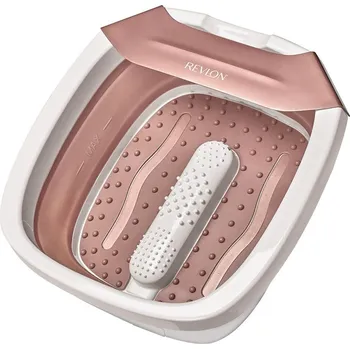 Kosmetika na nohy Revlon - Koupel na nohy unisex