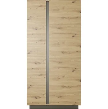Šatní skříň Arco a | šatní skříň 96 | artisan
