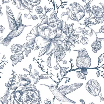 Papírový ubrousek Ubrousky celoroční SDOG 0395 01