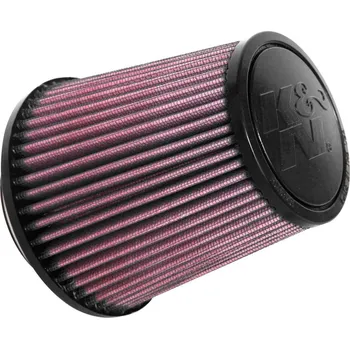 Filtr pro motocykl K&N sportovní vložka vzduchového filtru pro BMW 316i -- rok výroby 2008-2011 1.6L Benzín, NE pro motor N45N SLEVA 8%