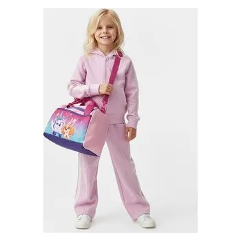 Víkendová taška Paw Patrol CEO-ACCCS-AW25-325PAW Růžová NOSIZE