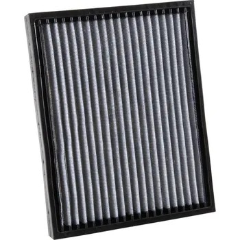 Kabinový filtr K&N kabinový filtr pro Lincoln Navigator -- rok výroby 2018-2022 3.5L Benzín SLEVA 8%