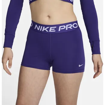 Dámské oblečení Kraťasy Nike Court Prpl 1170057 14 (L)