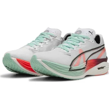 Pánské tenisky Tenisky Puma Hyrox Red 1149524 11 (46)