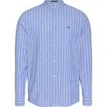 Košile Tommy Jeans Tempo Blue 1170314 XL