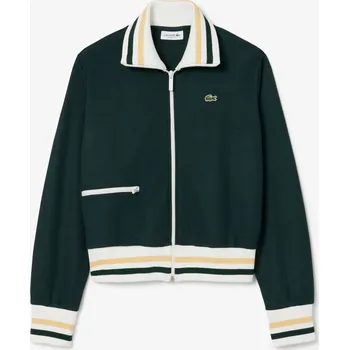 Dámské oblečení Mikina Lacoste Sinople 1170451 8 (36)