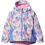 lupilu® Dívčí lyžařská bunda (vzorovaná, 98/104)