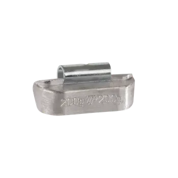 Sada na opravu pneumatiky 530-300g závaží nákladní bezdušové