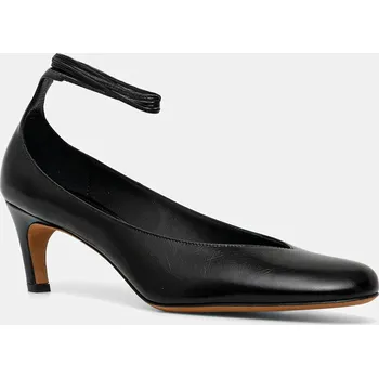 Dámské lodičky Kožené lodičky Proenza Schouler Uma SH254079.C008WC.001 černá 99X, EUR 40