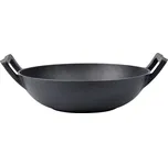 Vilde Litinová pánev WOK 36 cm 199100 indukce