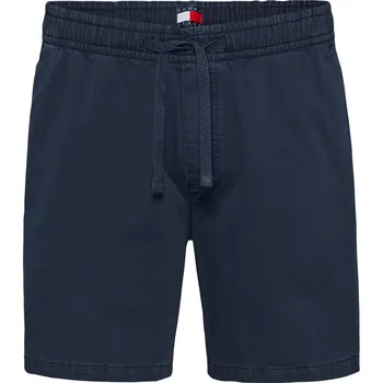 Pánské kraťasy Kraťasy Tommy Jeans Dark Night Navy 1170163 XL