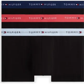 Boxerky Tommy Hilfiger Cran 1170152 2X Large