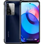 Smartphone Oukitel WP27 12/256 8500 mAh Black