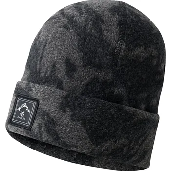 Čepice Čepice Dare 2b Black Mountain Print 1170568 Single