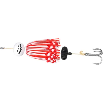 Nástraha Mikado Nástraha CAT TERRITORY BOGEY PATRIOT 100G