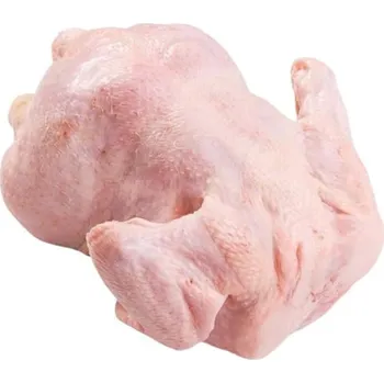 Farma Druhaz Farmářské kuře ze Sedlčan celé