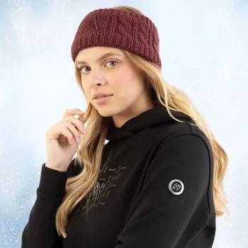 Čelenka Čelenka ANKY Teddy Vínová